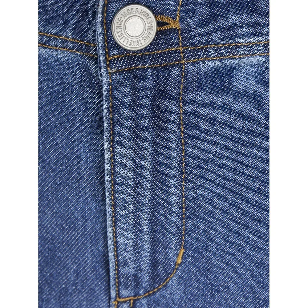 Джинсы Kane Barkley MF 087 Jack & Jones, синий — фото 3