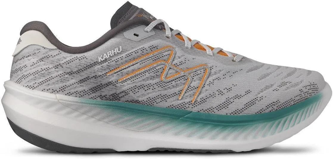 Мужские беговые кроссовки Karhu Fusion 4.0 — фото 2
