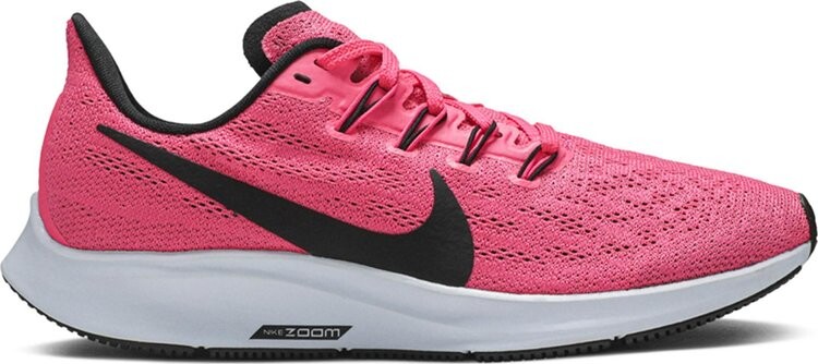 

Кроссовки Nike Wmns Air Zoom Pegasus 36 'Hyper Pink', розовый