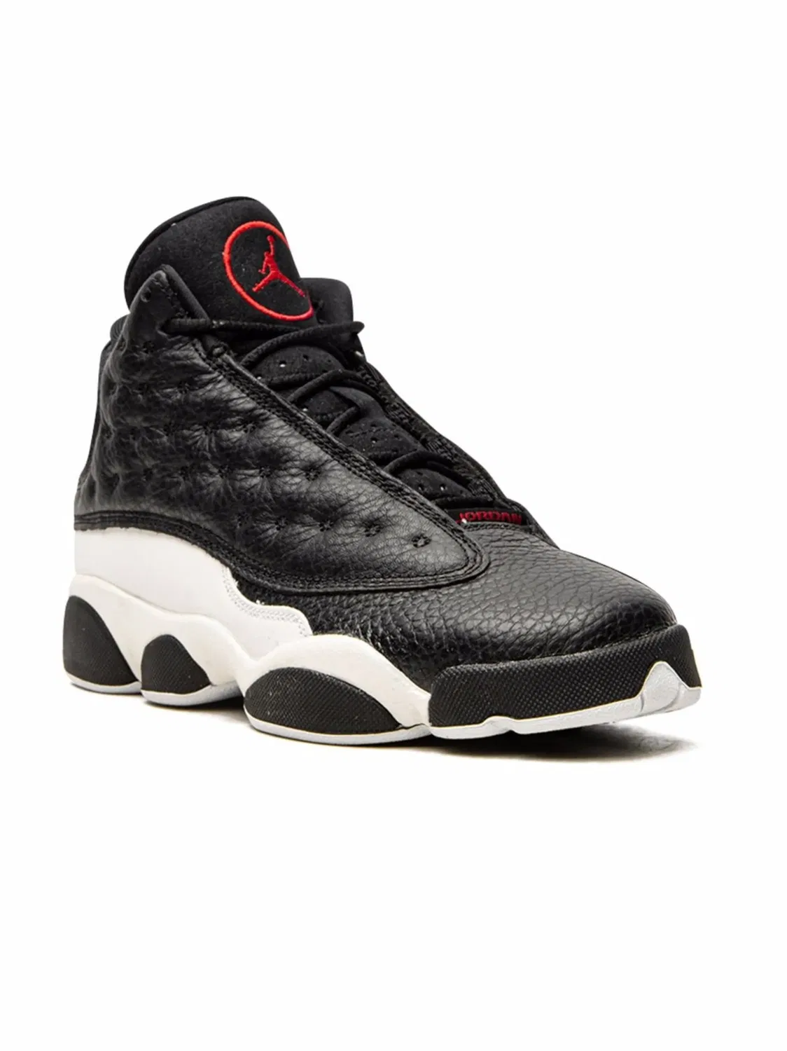 Кроссовки Air Jordan 13 Retro "Reverse He Got Game", черный