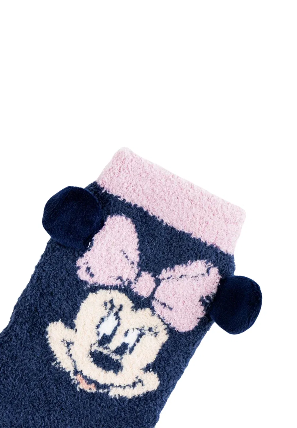 Rutschfeste socken minnie - носки Cerdá, Dark Blue — фото 4