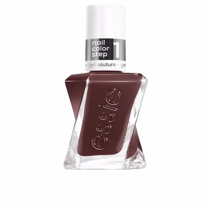 Лак для ногтей гель-эффект Essie Gel Couture 542, Checked Out