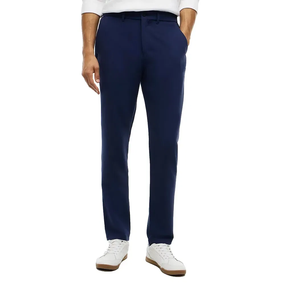 Мужские брюки с эластичным поясом Harlem Tommy hilfiger, Blue