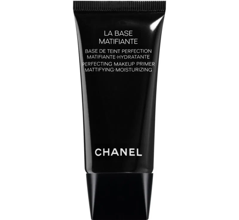 База под макияж матирующая 30 мл Chanel Ultra Le Teint La Base Matifiante