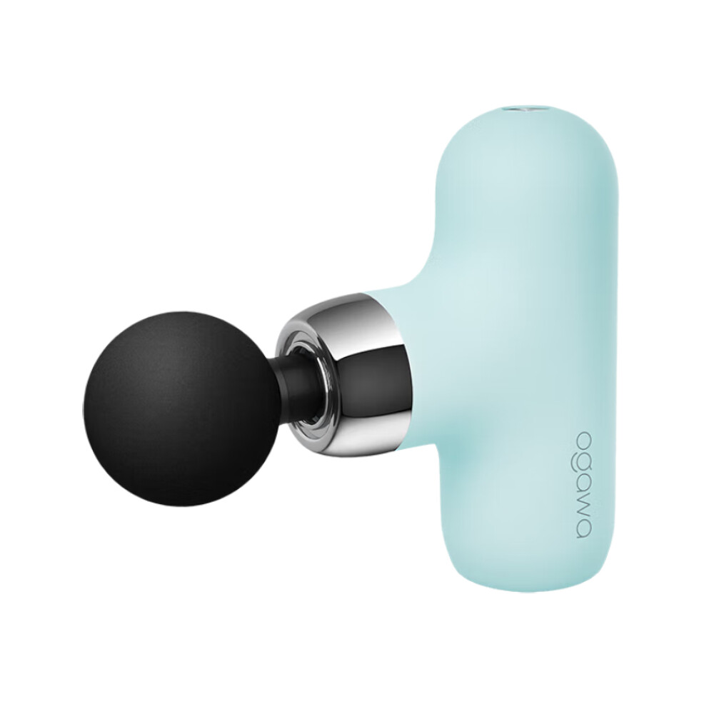 

Перкуссионный массажер OGAWA OG2806, голубой