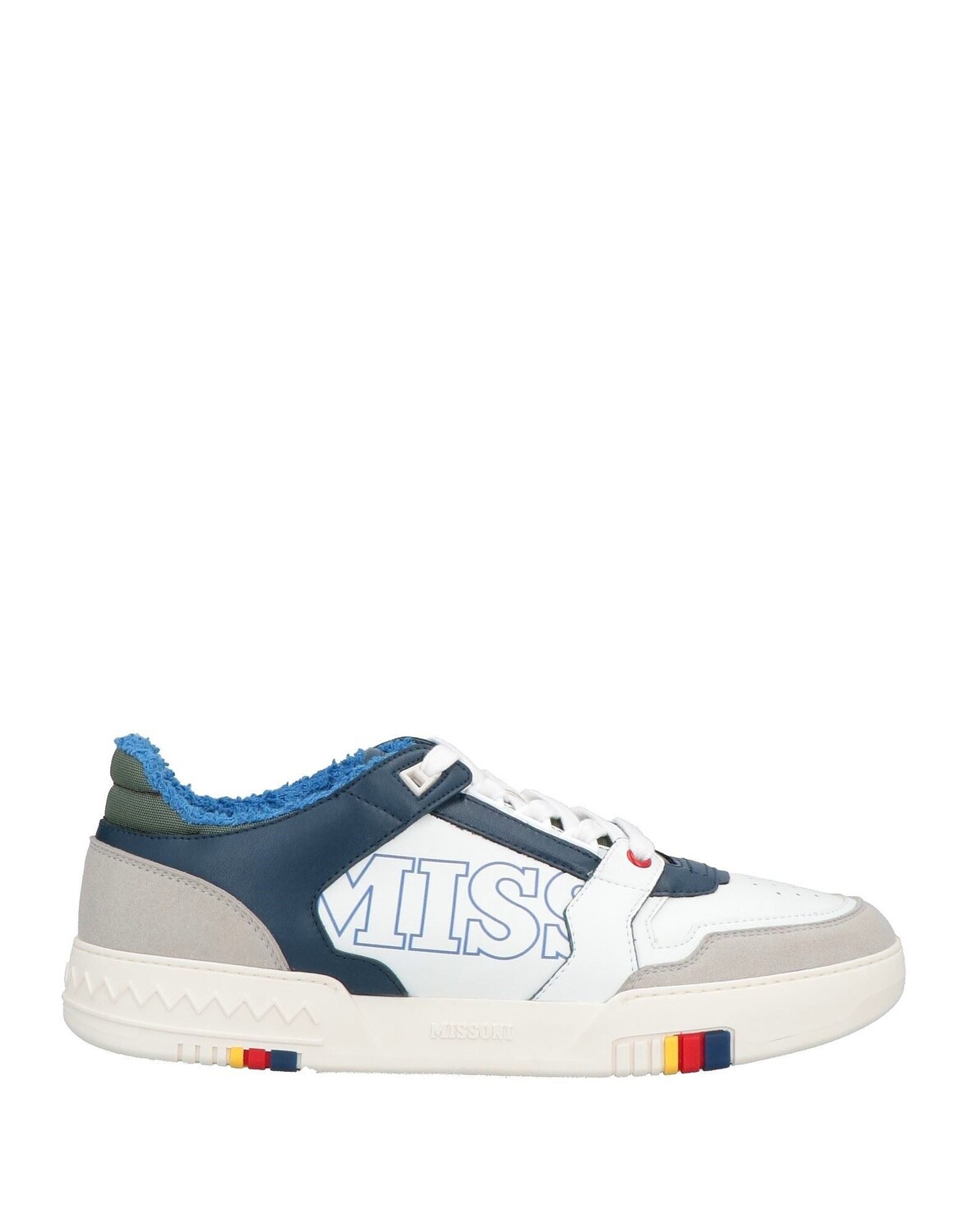 

Кроссовки Missoni, белый