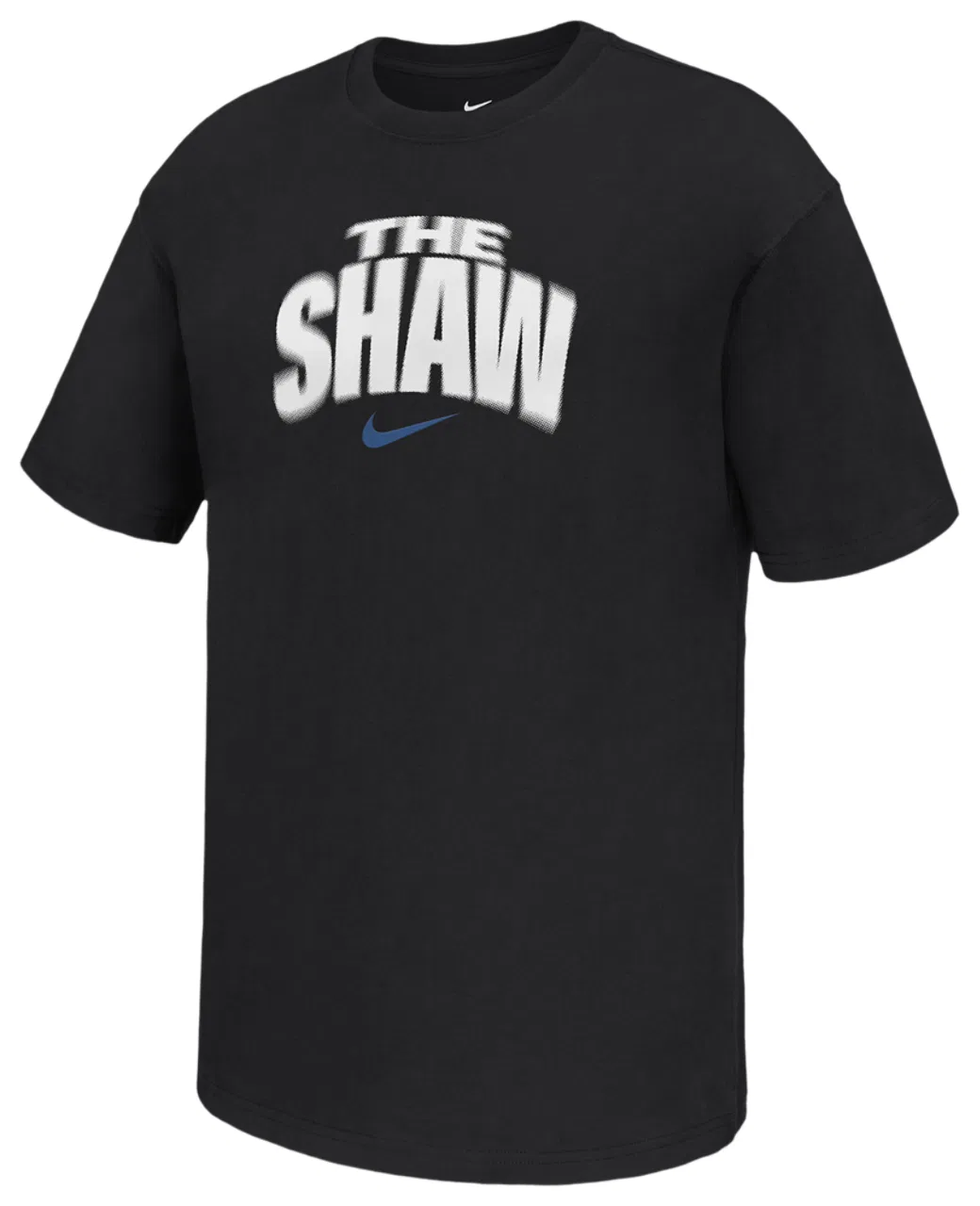 Мужская футболка свободного кроя Crenshaw High Max 90 Nike, черный
