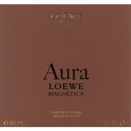Loewe Магнитная аура EDP Vapo 80 мл — фото 2
