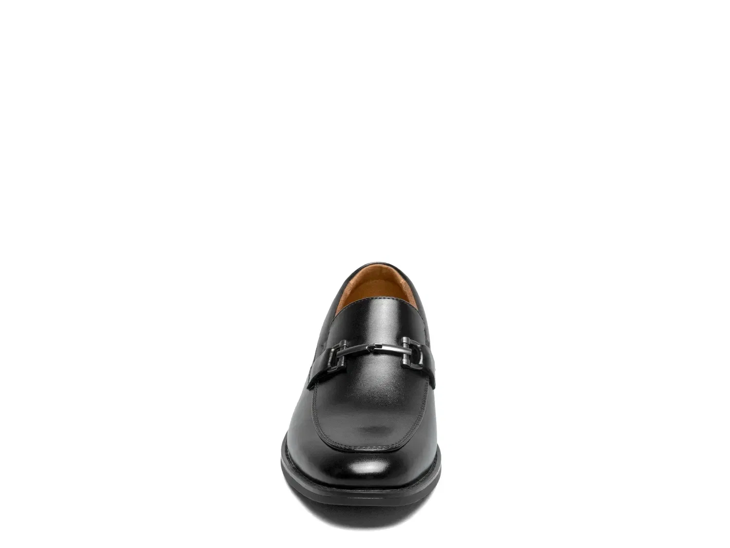 Лоферы moc toe Rucci, Florsheim, черный — фото 2