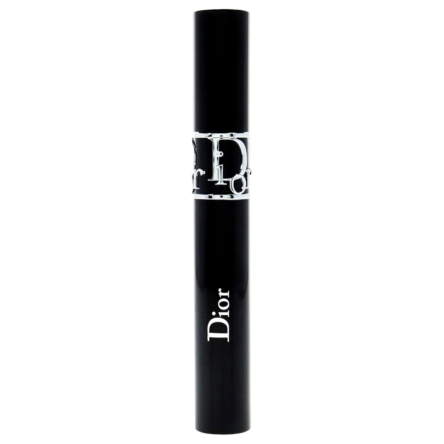 Тушь для ресниц объемная Dior, 10 мл, No. 090 Black — фото 2
