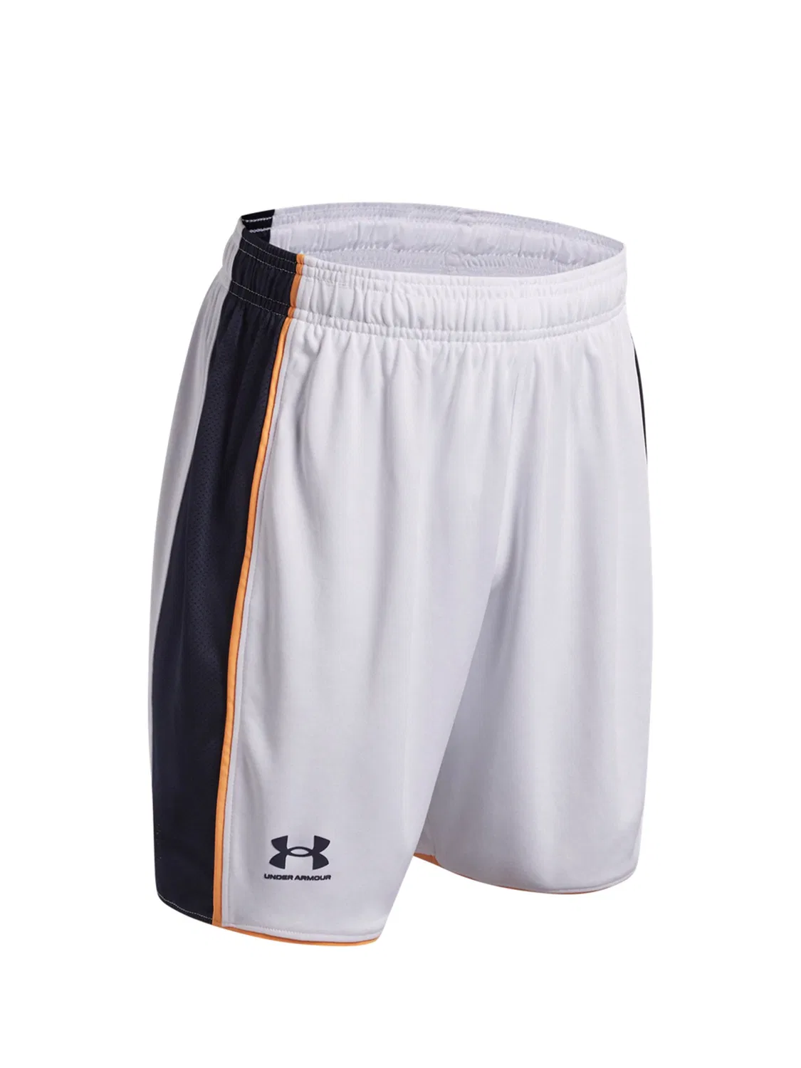 Шорты тренировочные Challenger Under Armour, белый