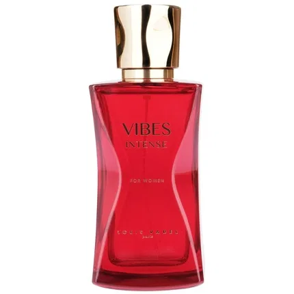 Туалетная вода интенсивная Louis Varel Vibes, 100 мл