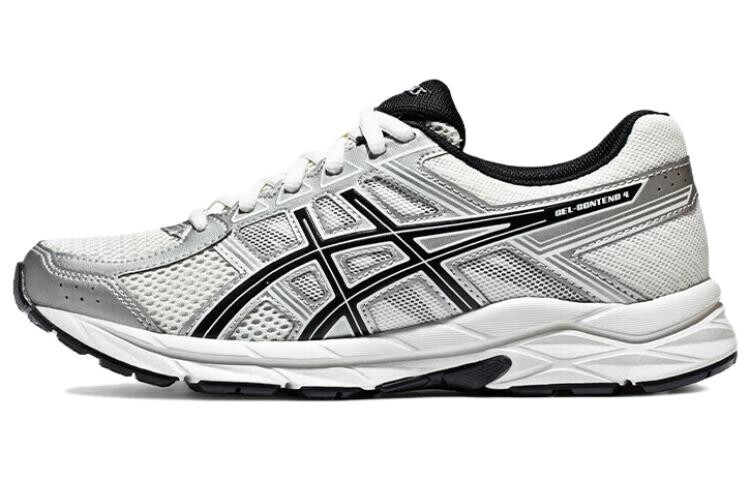 

Кроссовки Asics Gel-Contend 4 Женские, Silver/Black