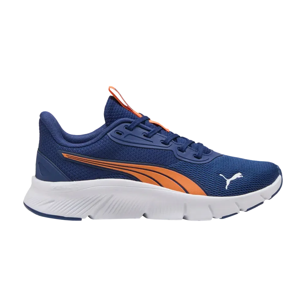 Кроссовки Puma Flexfocus Lite Modern Big Kid, синий