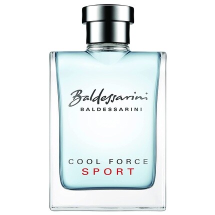 Туалетная вода Baldessarini Cool Force Sport 90 мл — фото 2