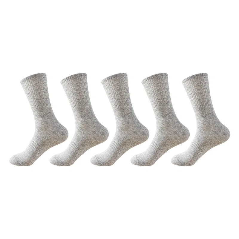 Детские гольфы 5 пар, Knee High Socks, MIIOW