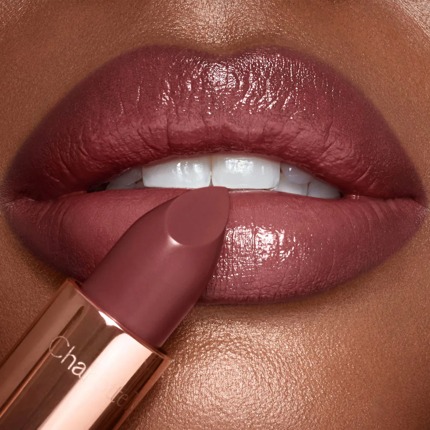 Набор мини-помады и карандаша для губ Pillow Talk Deep Charlotte Tilbury, Pillow Talk Deep — фото 4