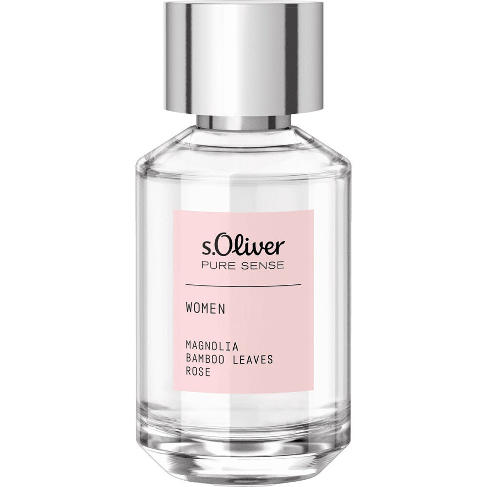 

Туалетная вода S.Oliver Pure Sense