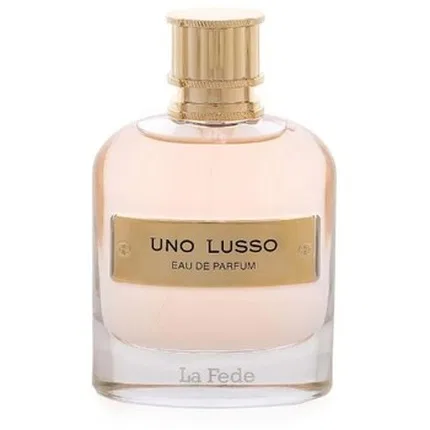 Парфюмерная вода La Fede Uno Lusso Eau De Parfum