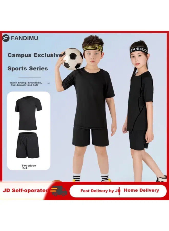 Комплект спортивный для тренировок Fandimu