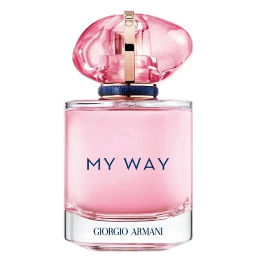 Парфюмерная вода Giorgio Armani My Way Nectar, 90 мл — фото 2