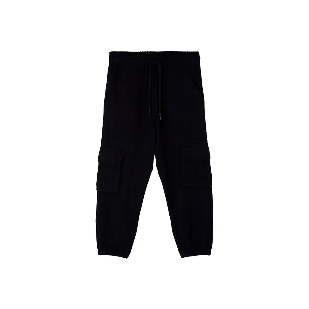 Брюки Boboli 423010, черный