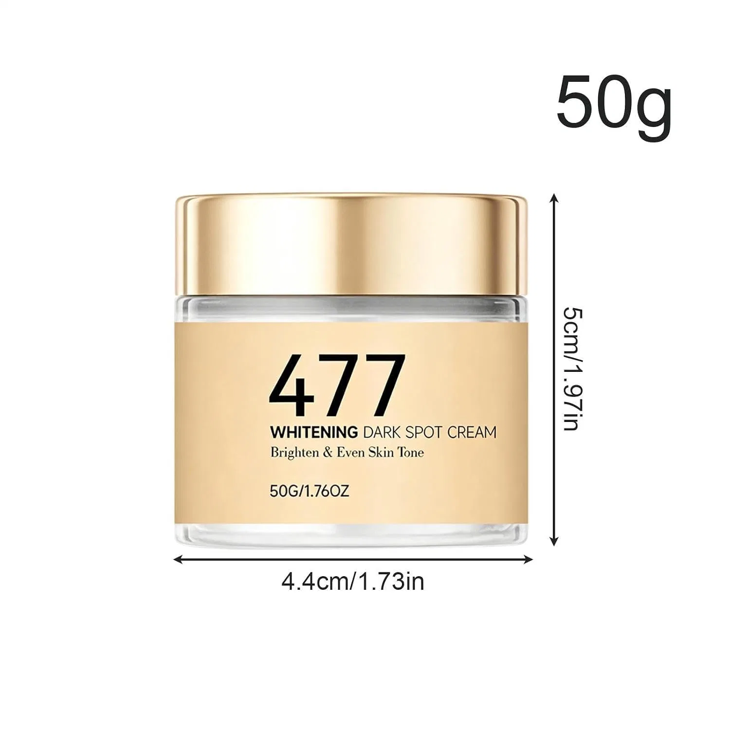 Лосьон для тела увлажняющий, 50 г, 2pc Generic — фото 2