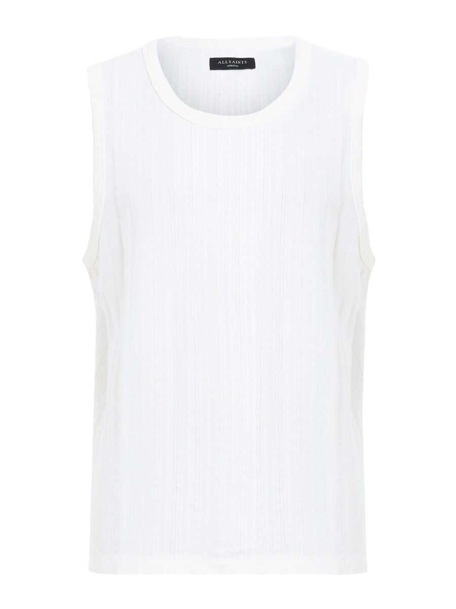 

Рубашка AllSaints DENVER, белый