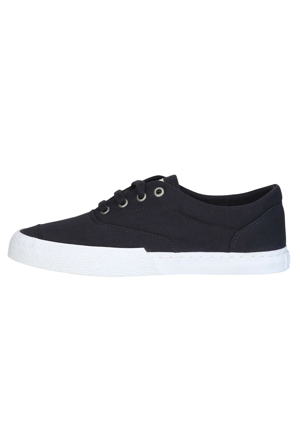 

Низкие кроссовки ethletic Lo Fair Randall, цвет black navy, Черный, Низкие кроссовки ethletic Lo Fair Randall, цвет black navy