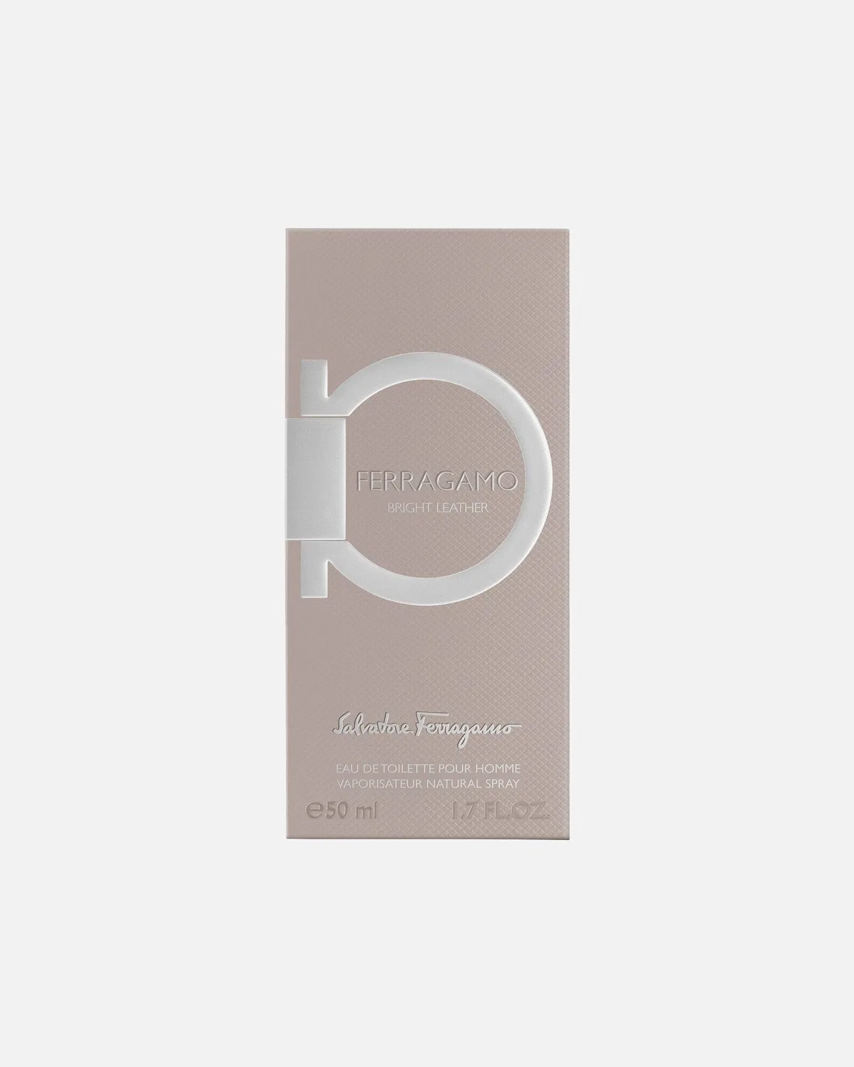 Туалетная вода яркая кожа Salvatore Ferragamo, 50 Ml — фото 3