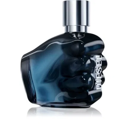 Парфюмерная вода мужская Diesel Only The Brave