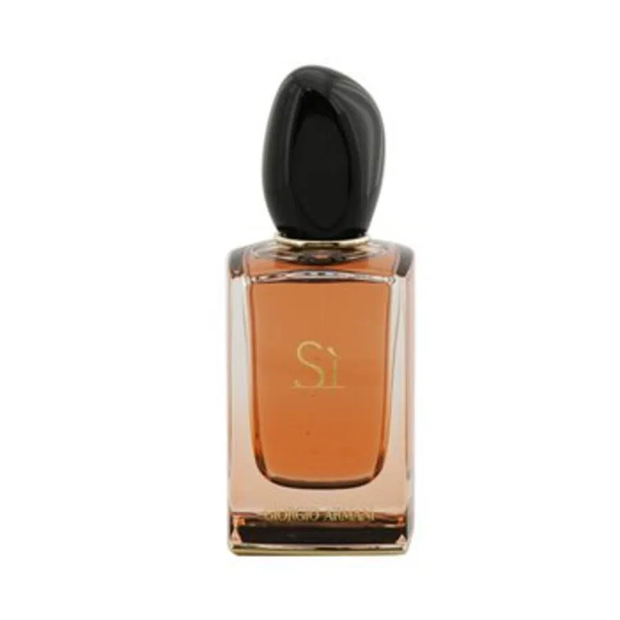 Парфюмерная вода интенсивная Giorgio Armani Si Intense, 50 мл