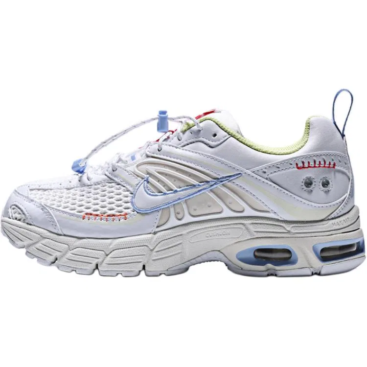 Кроссовки беговые Air Max Moto 2K Nike, White