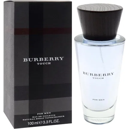 Парфюмерная вода Burberry Touch Men, 100 мл