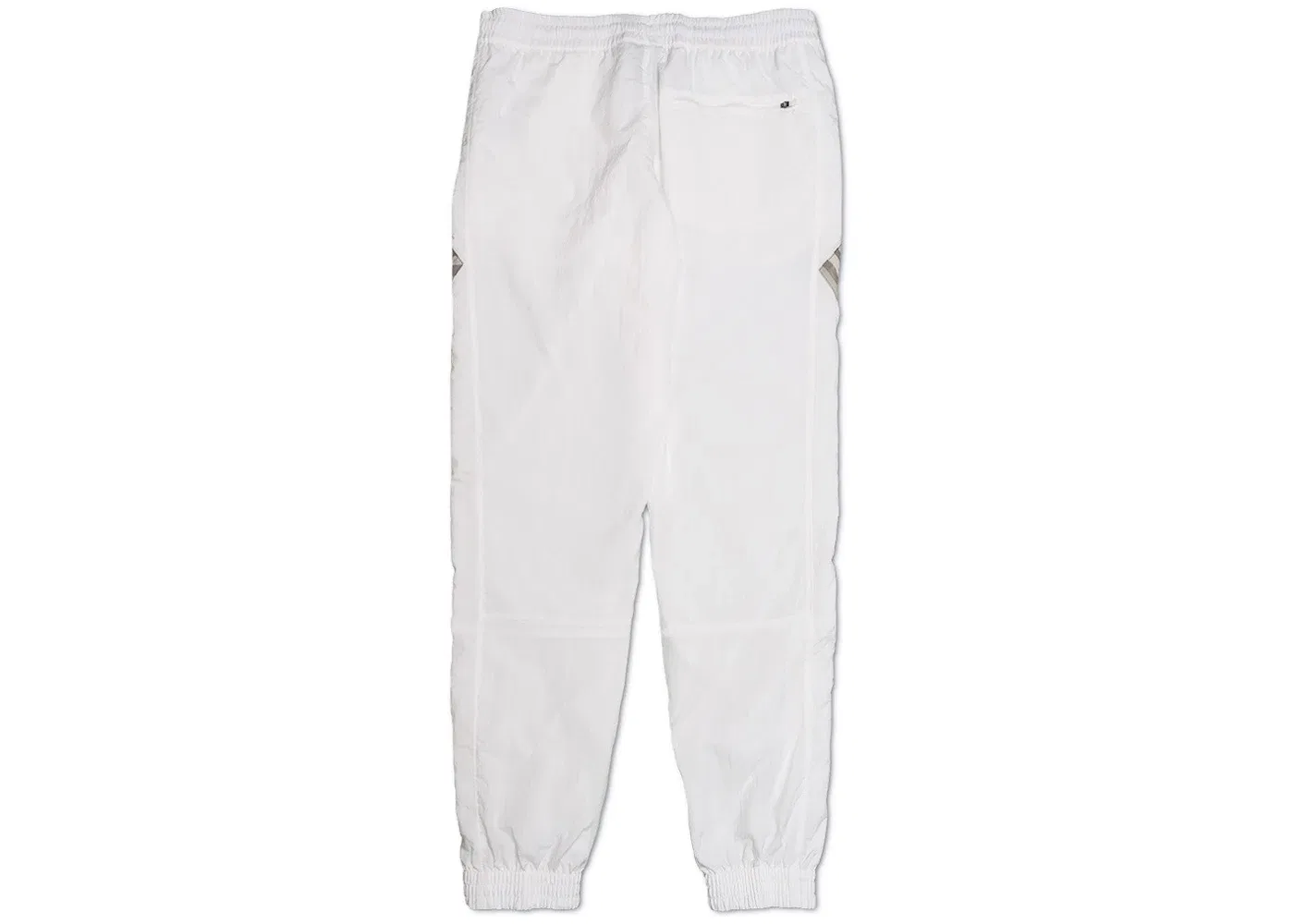 Мужской спортивный костюм с длинным рукавом Nike x Parra Tracksuit, White — фото 4