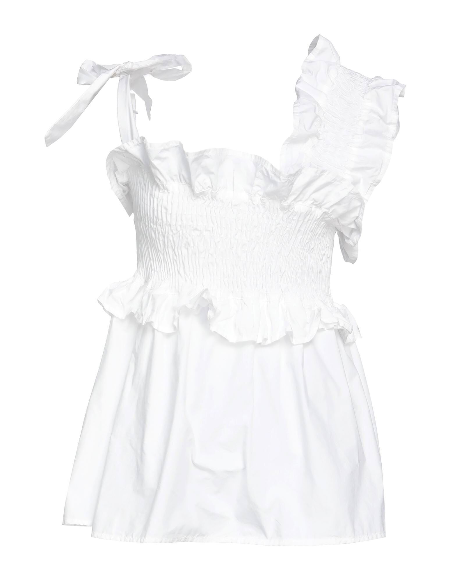 

Топ Alpha Studio, белый