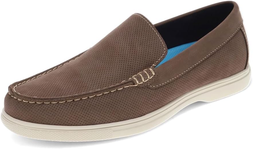 

Мужские кроссовки Dockers Bancroft, Taupe