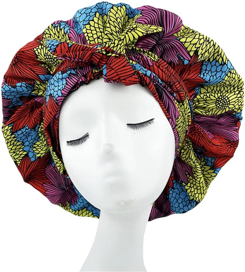 Шапочка для душа Polyester, Youllyuu, Style601-4