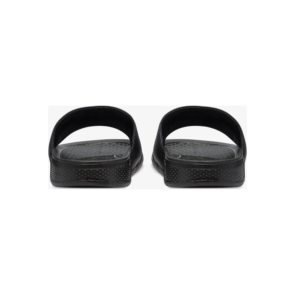 Детские сланцы Converse All Star Slide, Black — фото 2