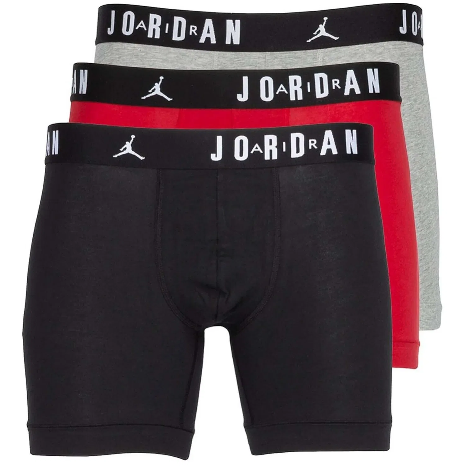 Мужские боксеры Nike JM0622-H24, Bunt