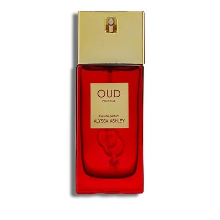 Alyssa Ashley АЛИССА ЭШЛИ Oud Pour Elle EDP Vapo 30 мл — фото 2