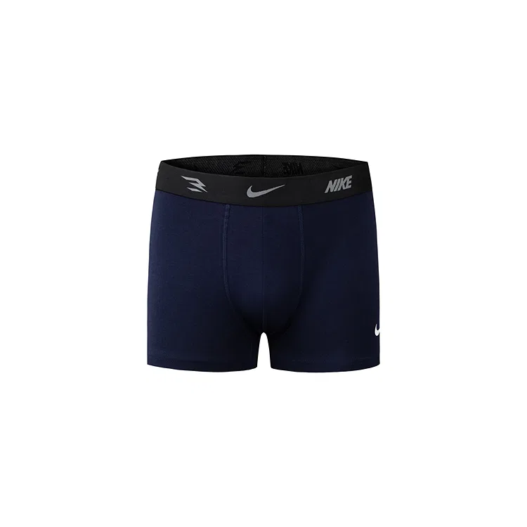 Школьные боксеры Nike Stretch, Phantom Gray — фото 4