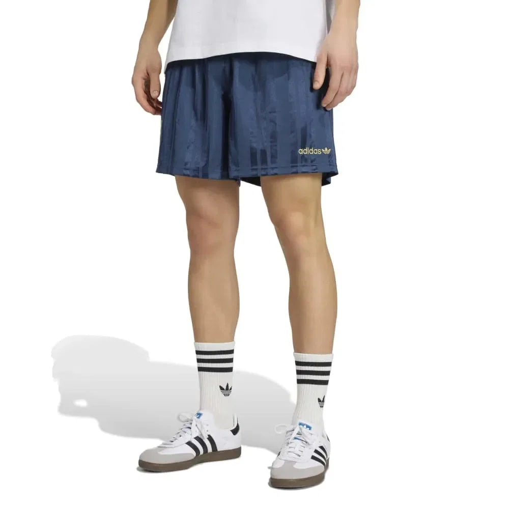 Мужские шорты свободного кроя Adidas Argentina AFA EQT, Blue