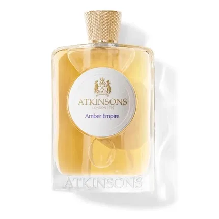 Туалетная вода Atkinsons Amber Empire, 100 мл