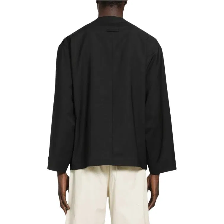 Унисекс куртка Fear Of God — фото 4