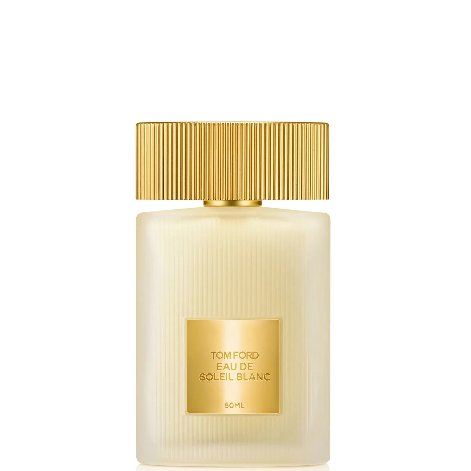 Туалетная вода с цитрусовым ароматом Eau de Soleil Blanc, Tom Ford, 50 мл