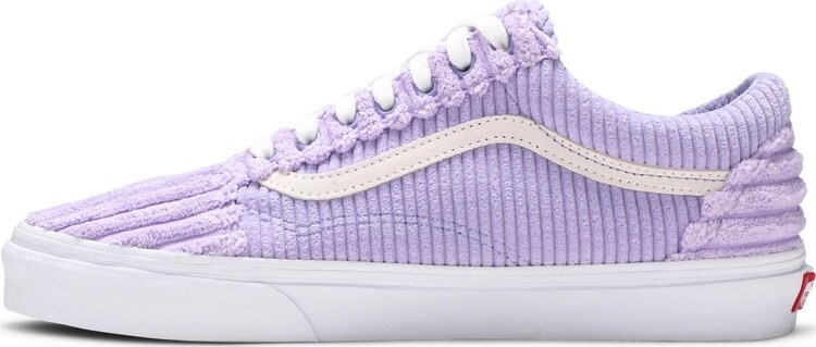 Кеды Vans Anderson .Paak x Old Skool Soulito, фиолетовый — фото 3