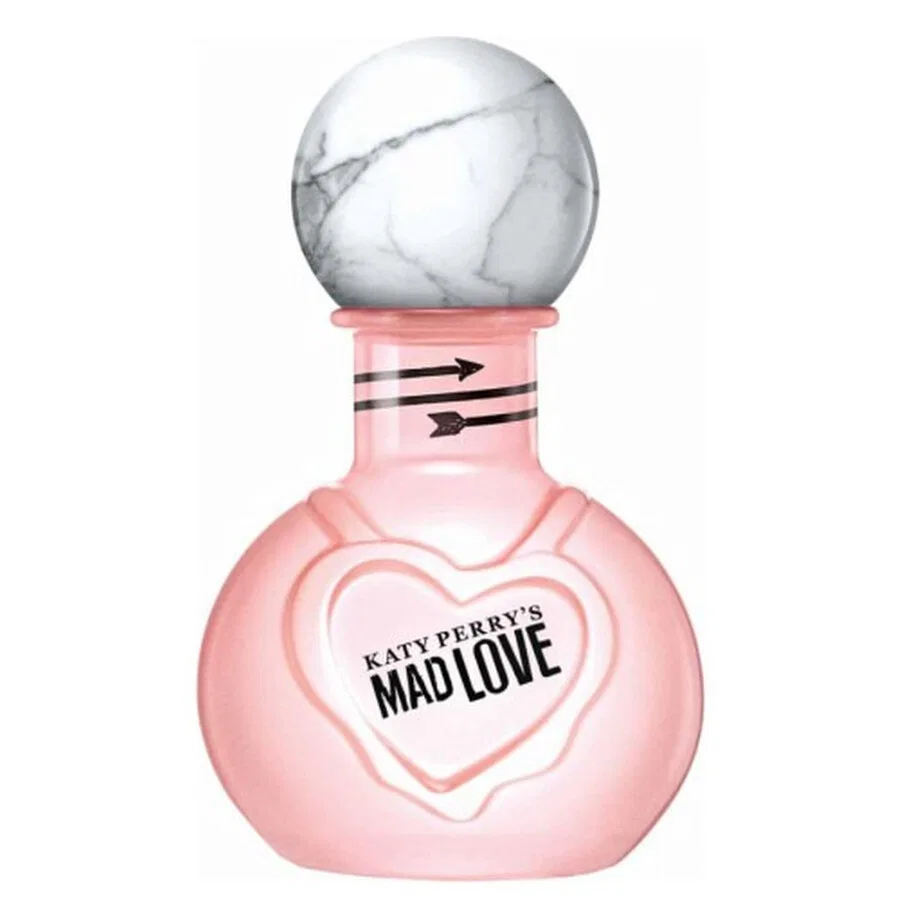 Парфюмерная вода Katy Perry Mad Love, 100 мл — фото 2