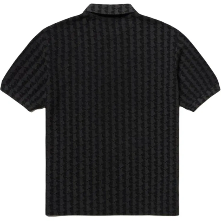 Мужское поло Regular Fit LACOSTE, 2GF — фото 4