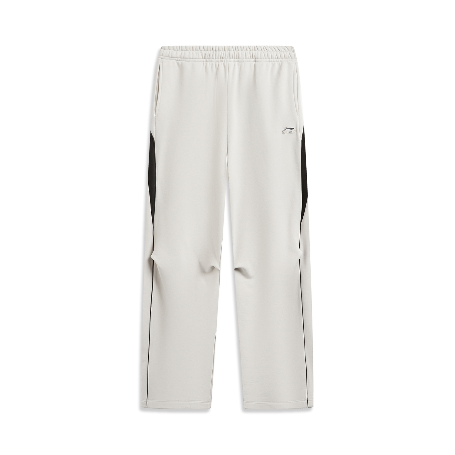 

Li-Ning x LEAGUE OF LEGENDS Sports Life Collection повседневные брюки женские Light Smoke Gray